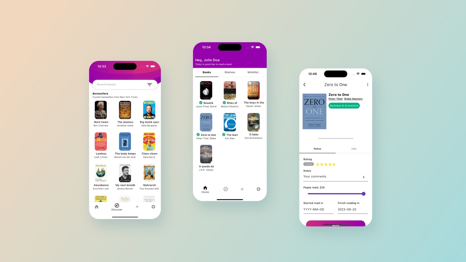 Bookster